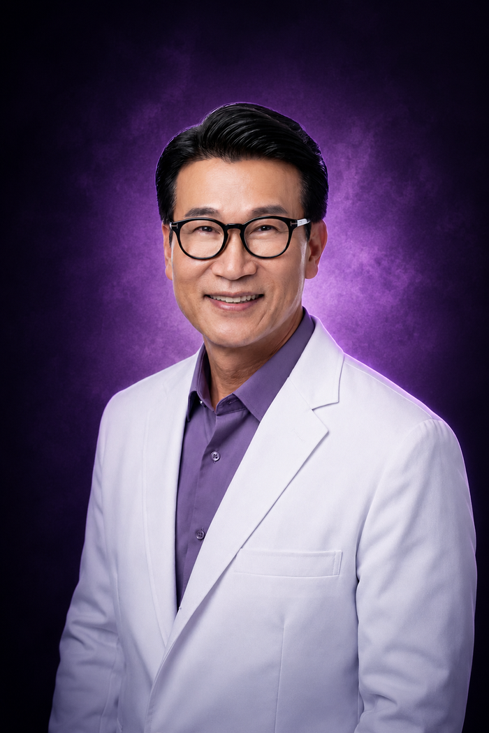 Dr. Eric Park