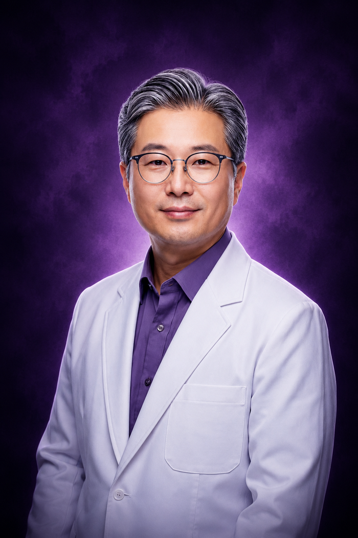 Dr. Thomas Kim