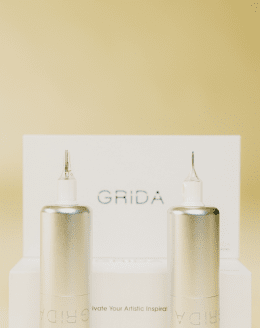 GRIDA 3